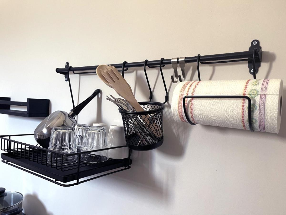 B&B Il Tirreno Cipollina Ngoại thất bức ảnh