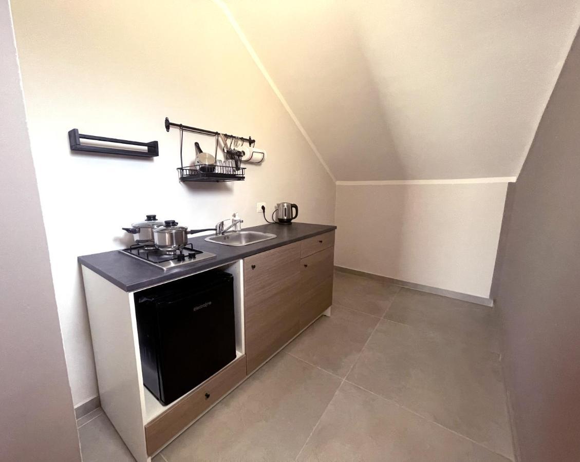 B&B Il Tirreno Cipollina Ngoại thất bức ảnh