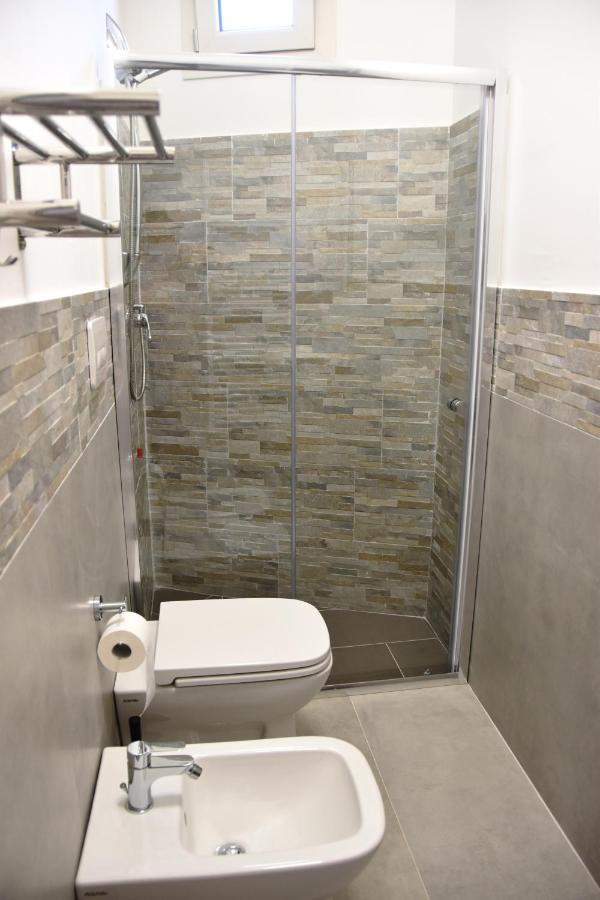 B&B Il Tirreno Cipollina Ngoại thất bức ảnh