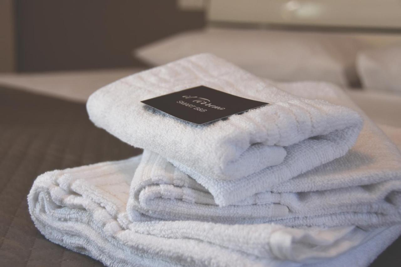 B&B Il Tirreno Cipollina Ngoại thất bức ảnh