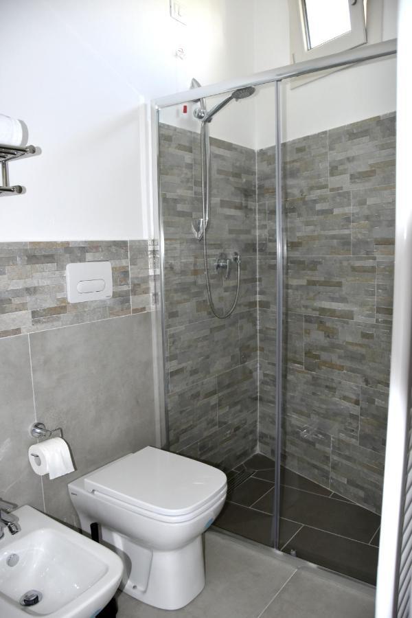 B&B Il Tirreno Cipollina Ngoại thất bức ảnh