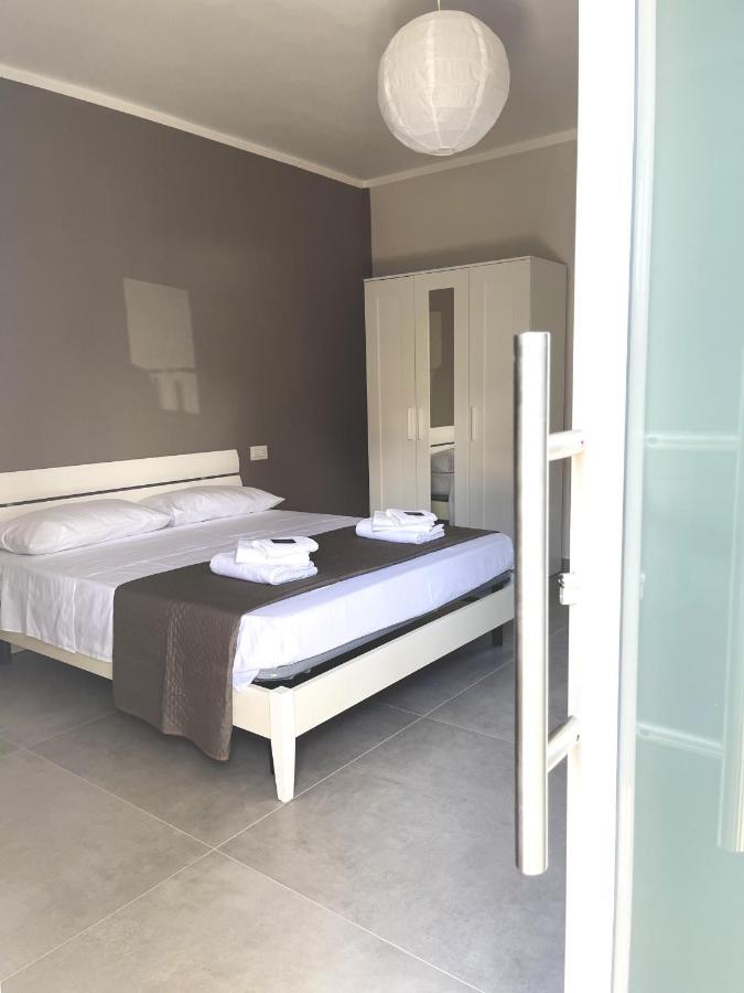 B&B Il Tirreno Cipollina Ngoại thất bức ảnh