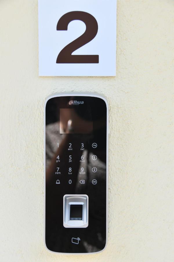 B&B Il Tirreno Cipollina Ngoại thất bức ảnh
