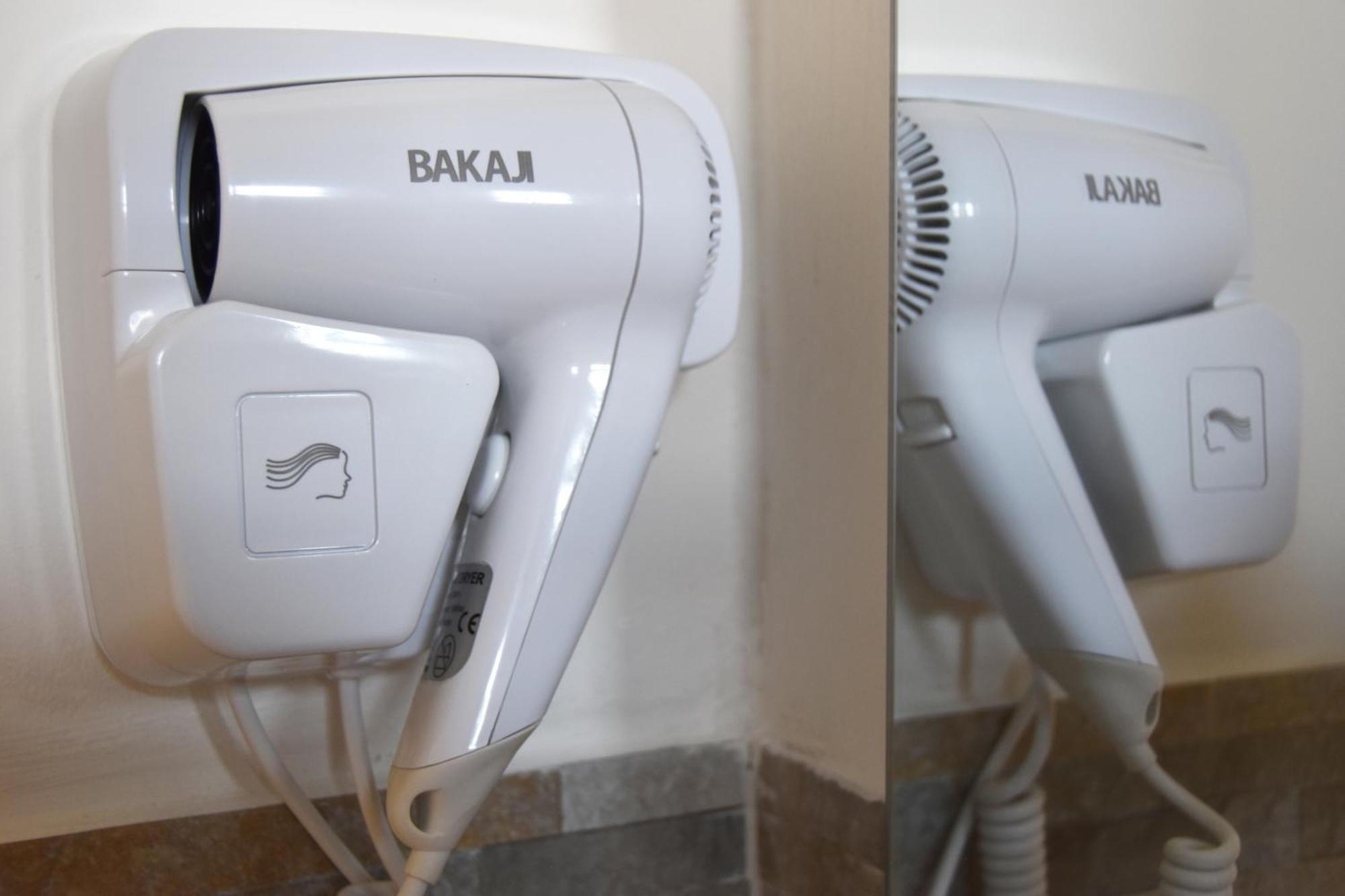 B&B Il Tirreno Cipollina Ngoại thất bức ảnh