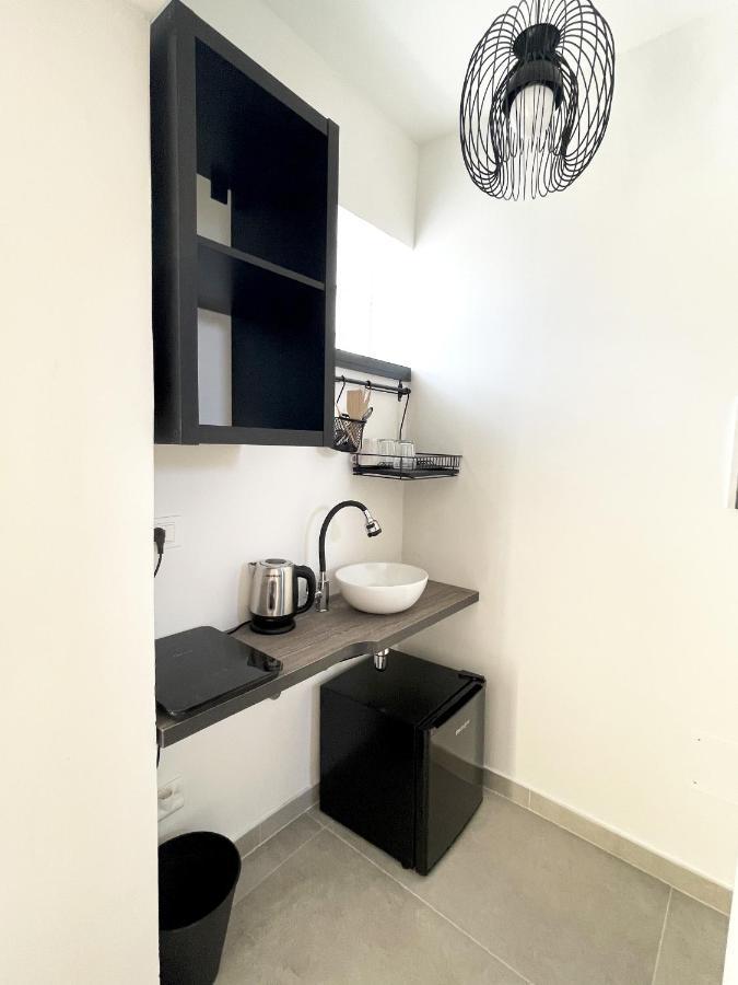 B&B Il Tirreno Cipollina Ngoại thất bức ảnh