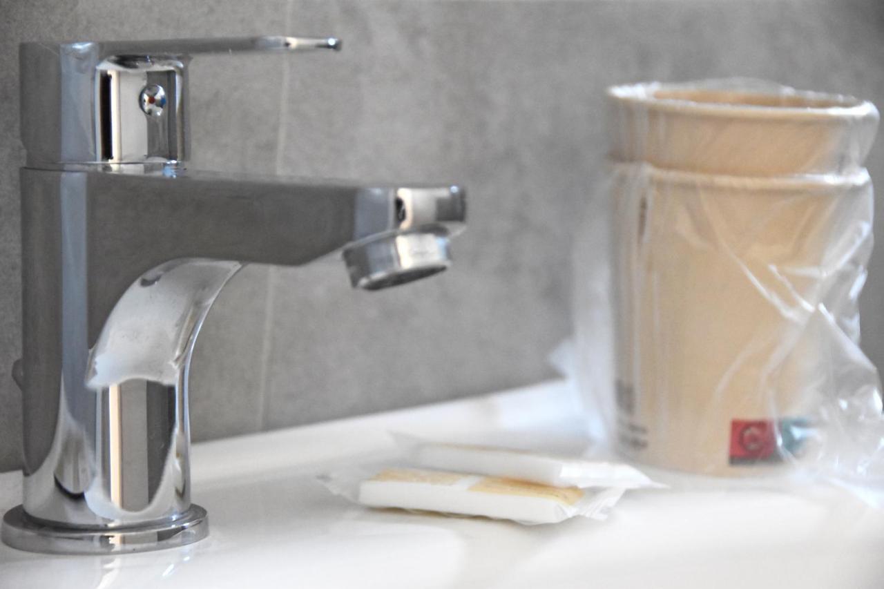 B&B Il Tirreno Cipollina Ngoại thất bức ảnh